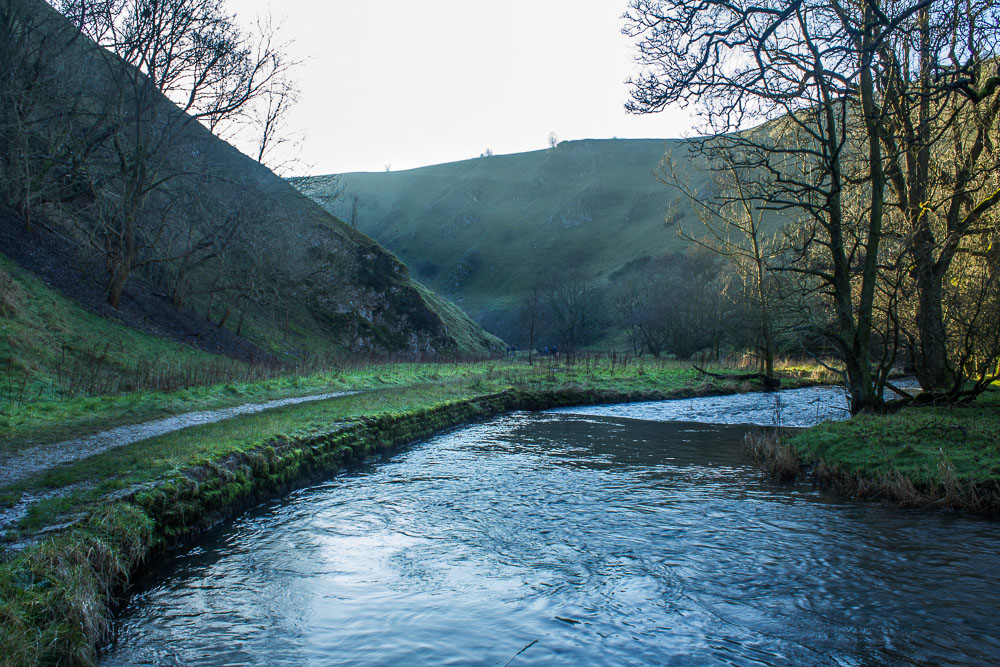 Wolfscote Dale